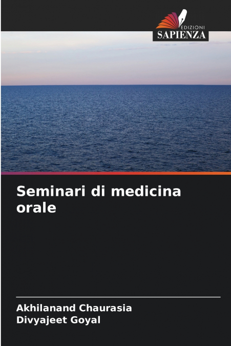 SEMINARI DI MEDICINA ORALE
