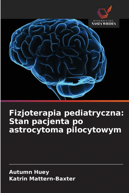FIZJOTERAPIA PEDIATRYCZNA