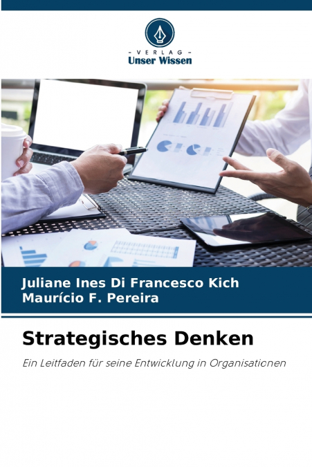 STRATEGISCHES DENKEN