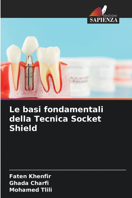 OS PRINCIPIOS BASICOS DA TECNICA SOCKET SHIELD