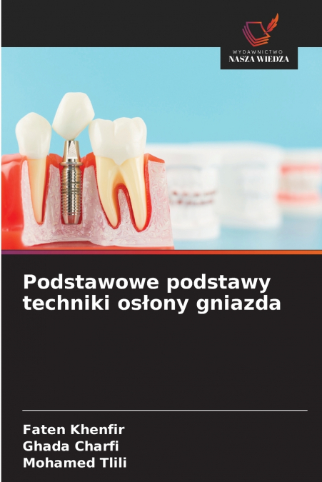 PODSTAWOWE PODSTAWY TECHNIKI OS?ONY GNIAZDA
