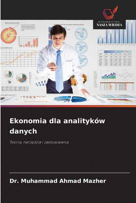 EKONOMIA DLA ANALITYKOW DANYCH
