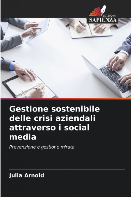 GESTIONE SOSTENIBILE DELLE CRISI AZIENDALI ATTRAVERSO I SOCI