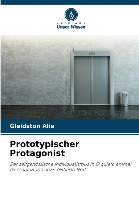 PROTOTYPISCHER PROTAGONIST