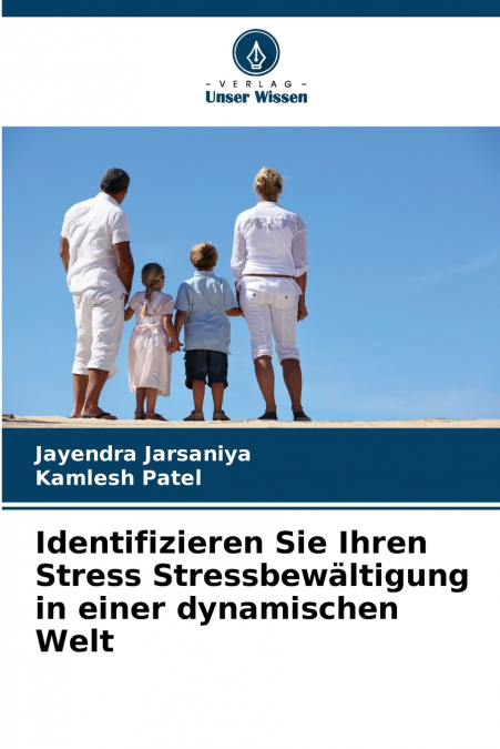 IDENTIFIZIEREN SIE IHREN STRESS STRESSBEWALTIGUNG IN EINER D