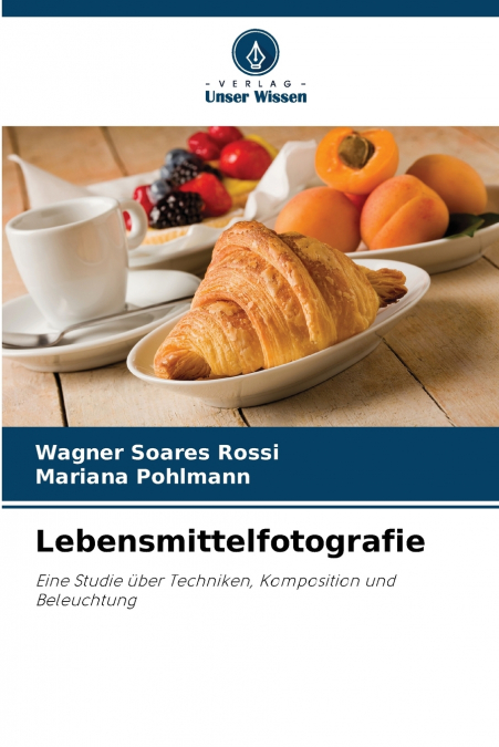 LEBENSMITTELFOTOGRAFIE