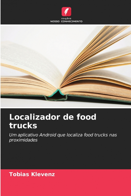 LOCALIZADOR DE FOOD TRUCKS