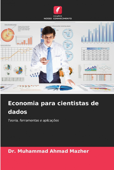 ECONOMIA PARA CIENTISTAS DE DADOS