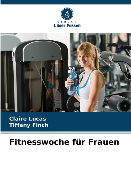 FITNESSWOCHE FUR FRAUEN