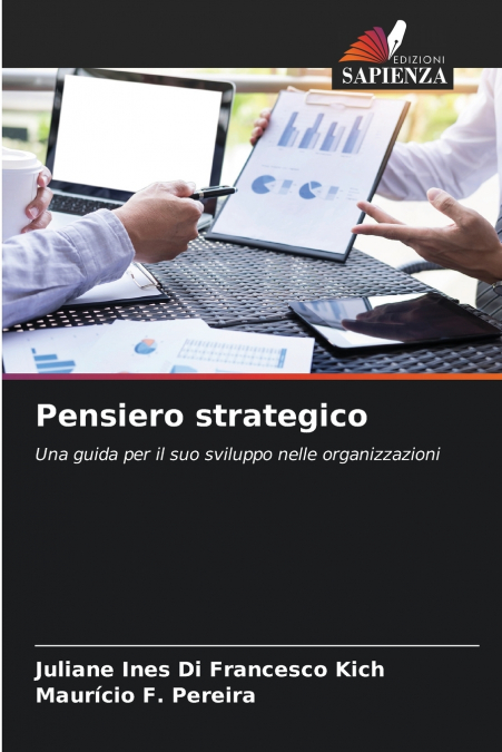 PENSIERO STRATEGICO