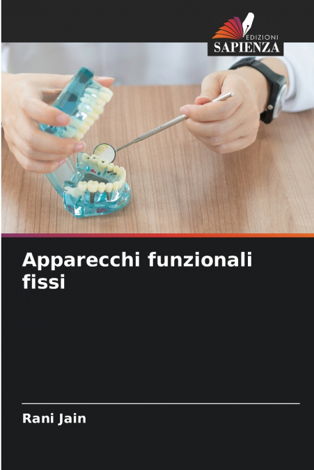 APPARECCHI FUNZIONALI FISSI