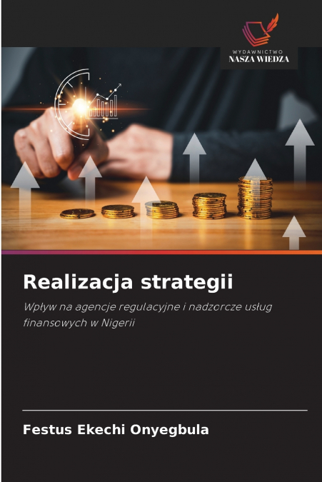 REALIZACJA STRATEGII