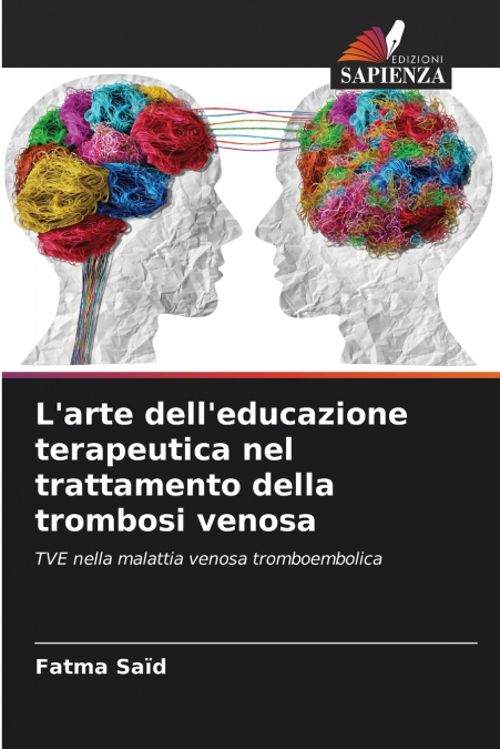 L?ARTE DELL?EDUCAZIONE TERAPEUTICA NEL TRATTAMENTO DELLA TRO