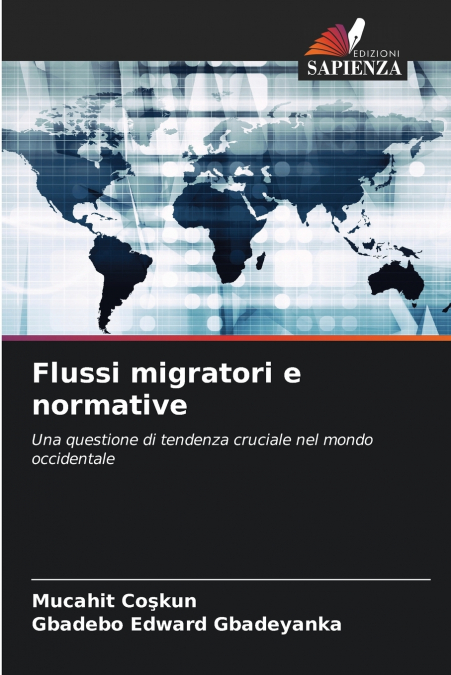 FLUSSI MIGRATORI E NORMATIVE