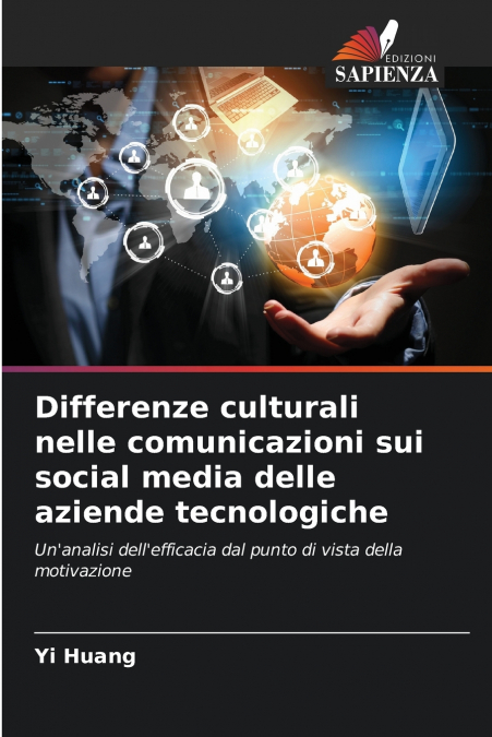 DIFFERENZE CULTURALI NELLE COMUNICAZIONI SUI SOCIAL MEDIA DE