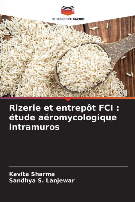 RIZERIE ET ENTREPOT FCI