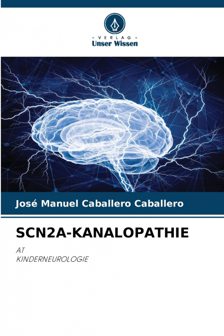 SCN2A-KANALOPATHIE