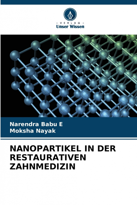 NANOPARTIKEL IN DER RESTAURATIVEN ZAHNMEDIZIN
