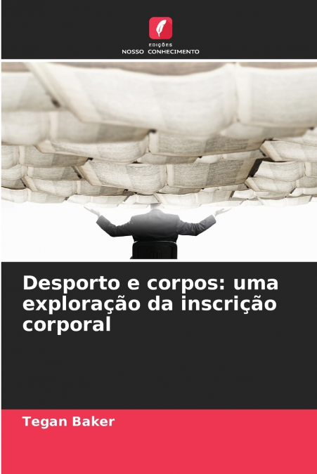 DESPORTO E CORPOS