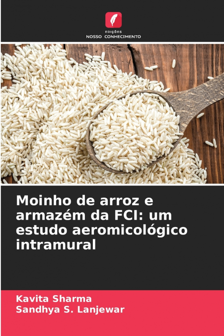 MOINHO DE ARROZ E ARMAZEM DA FCI
