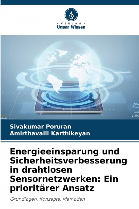 ENERGIEEINSPARUNG UND SICHERHEITSVERBESSERUNG IN DRAHTLOSEN