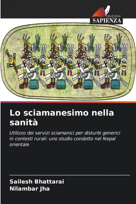 SCHAMANISMUS IM GESUNDHEITSWESEN