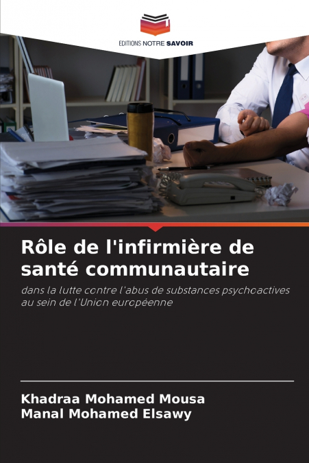 ROLE DE L?INFIRMIERE DE SANTE COMMUNAUTAIRE