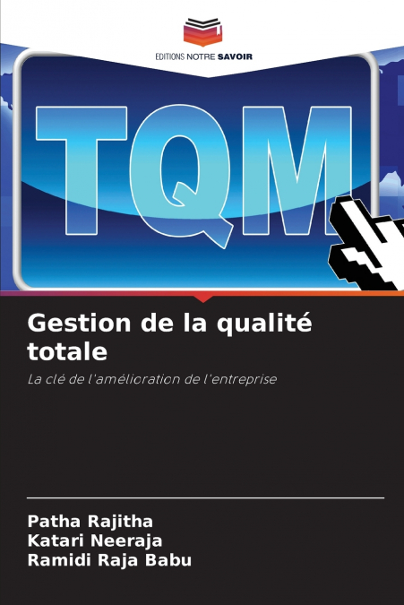 GESTION DE LA QUALITE TOTALE