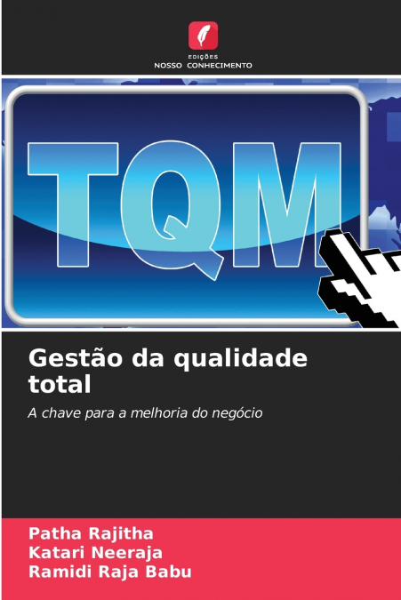 GESTAO DA QUALIDADE TOTAL