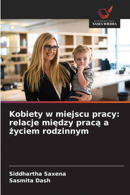 KOBIETY W MIEJSCU PRACY