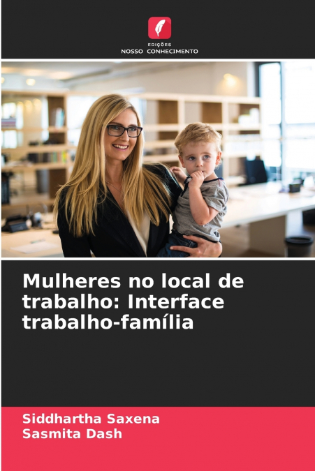 MULHERES NO LOCAL DE TRABALHO