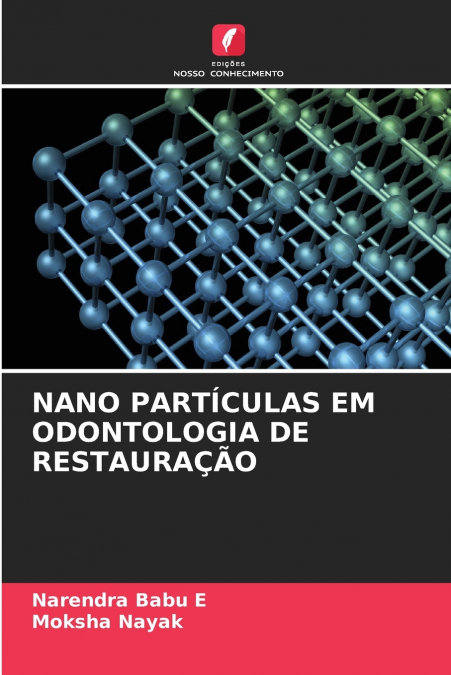 NANO PARTICULAS EM ODONTOLOGIA DE RESTAURA��O