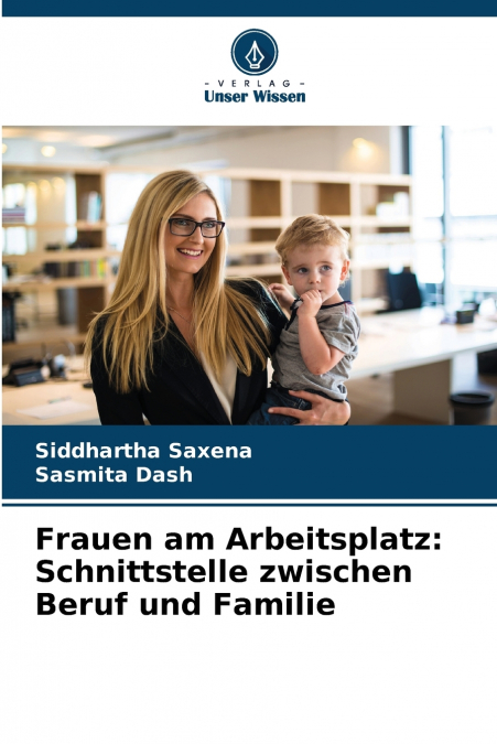 FRAUEN AM ARBEITSPLATZ