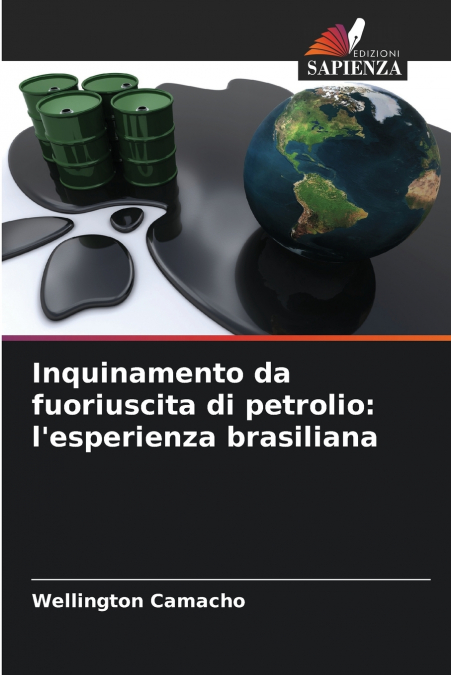 INQUINAMENTO DA FUORIUSCITA DI PETROLIO