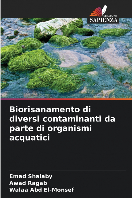 BIORISANAMENTO DI DIVERSI CONTAMINANTI DA PARTE DI ORGANISMI