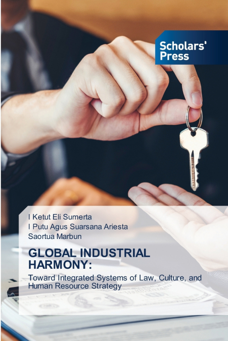 GLOBAL INDUSTRIAL HARMONY