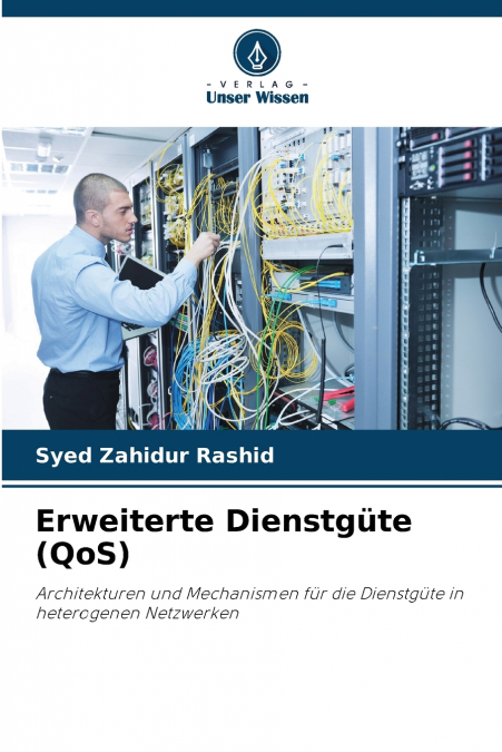 ERWEITERTE DIENSTGUTE (QOS)