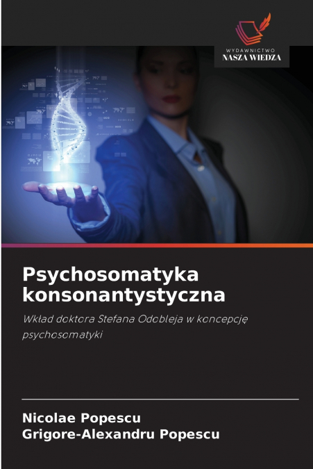 PSYCHOSOMATYKA KONSONANTYSTYCZNA