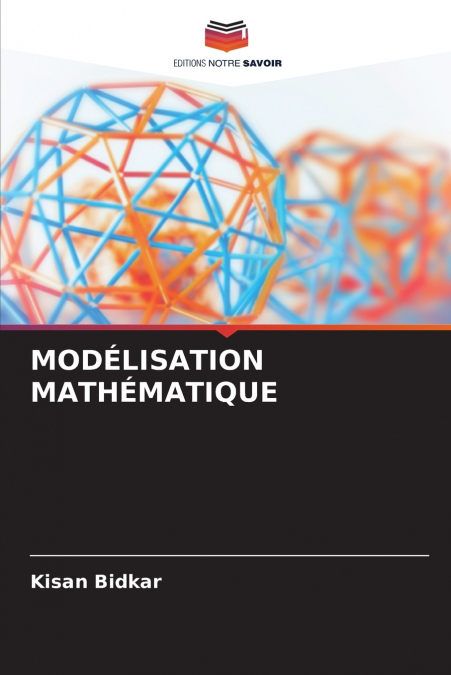MODELISATION MATHEMATIQUE