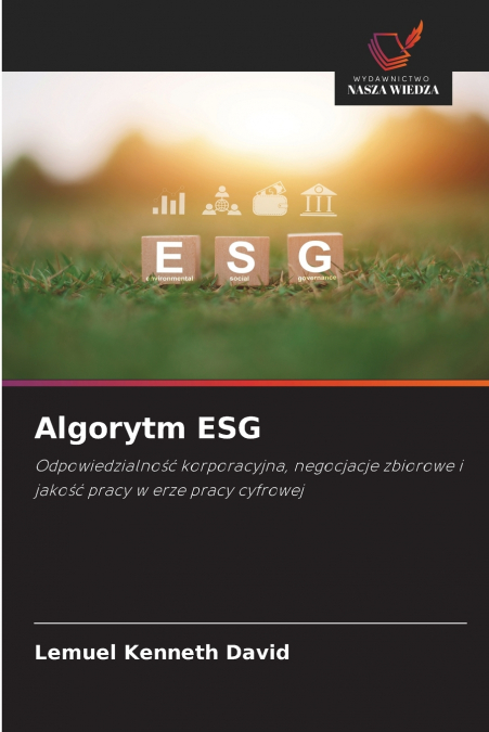 ALGORYTM ESG