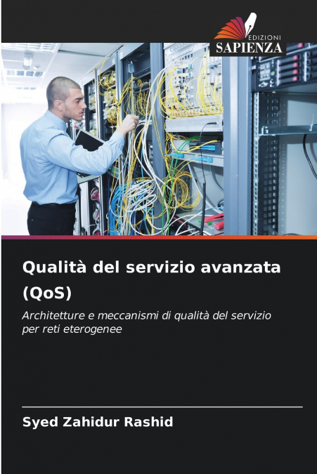 QUALITA DEL SERVIZIO AVANZATA (QOS)