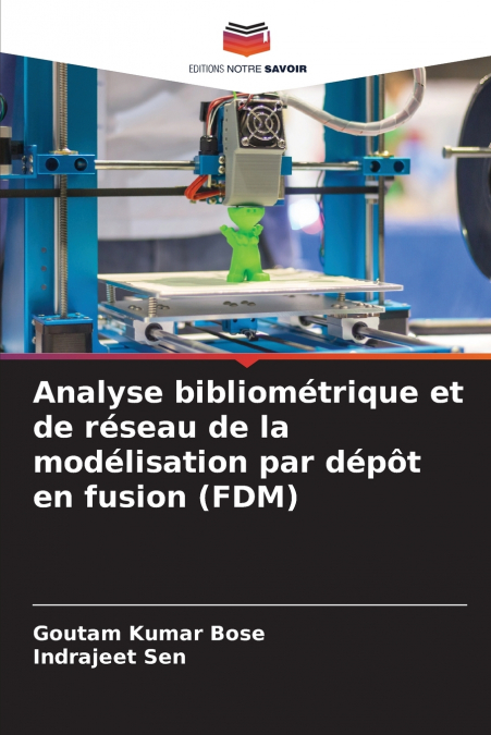 ANALYSE BIBLIOMETRIQUE ET DE RESEAU DE LA MODELISATION PAR D