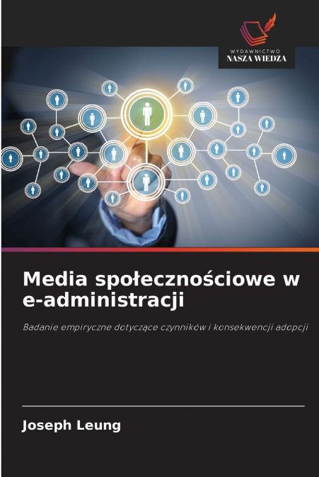 MEDIA SPO?ECZNO?CIOWE W E-ADMINISTRACJI