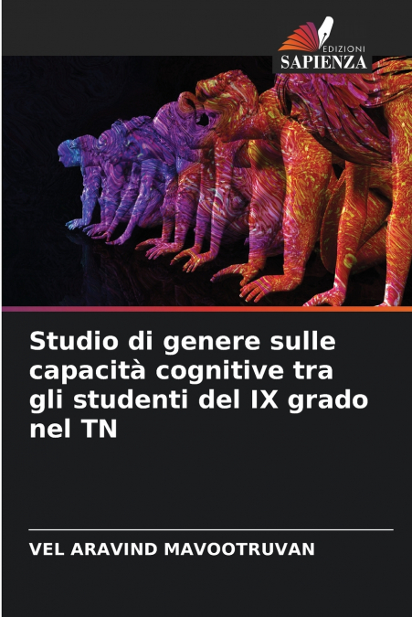 STUDIO DI GENERE SULLE CAPACITA COGNITIVE TRA GLI STUDENTI D