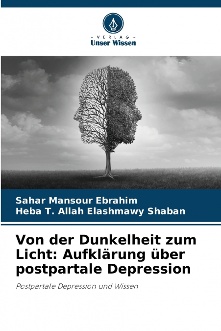 VON DER DUNKELHEIT ZUM LICHT