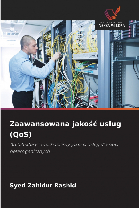 ZAAWANSOWANA JAKO?? US?UG (QOS)