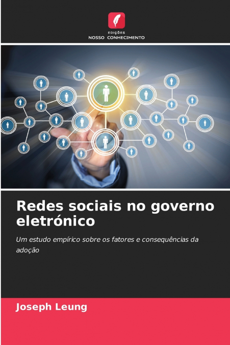 REDES SOCIAIS NO GOVERNO ELETRONICO