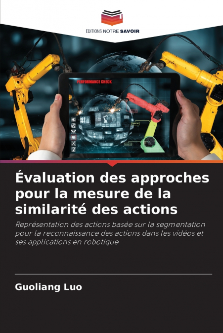 EVALUATION DES APPROCHES POUR LA MESURE DE LA SIMILARITE DES