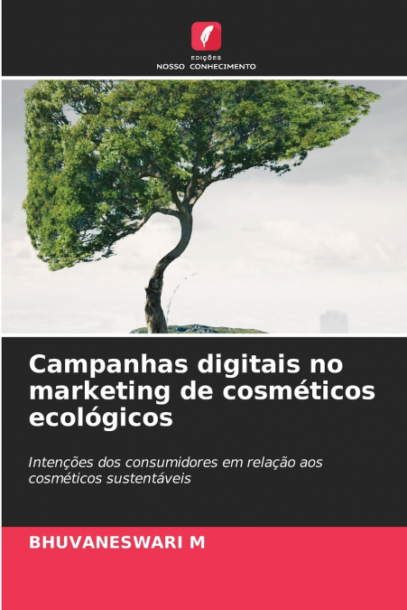 CAMPANHAS DIGITAIS NO MARKETING DE COSMETICOS ECOLOGICOS