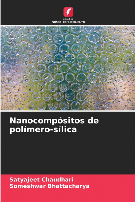 NANOCOMPOSITOS DE POLIMERO-SILICA